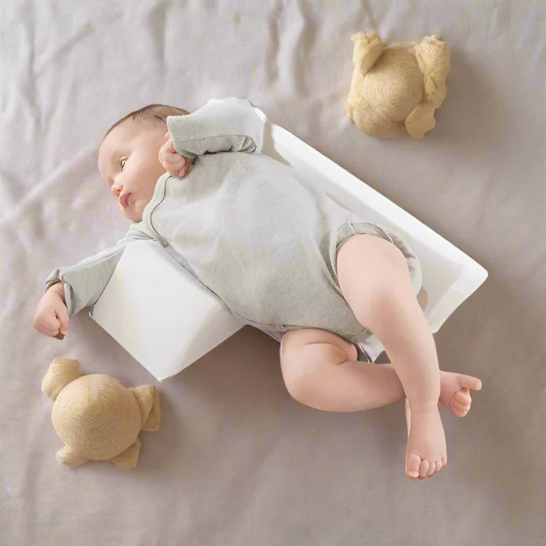SaferDreams™ Baby Side Pillow