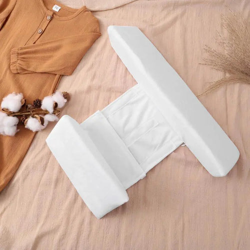 SaferDreams™ Baby Side Pillow