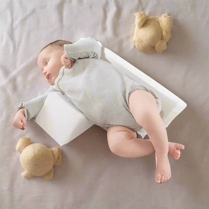 SaferDreams™ Baby Side Pillow