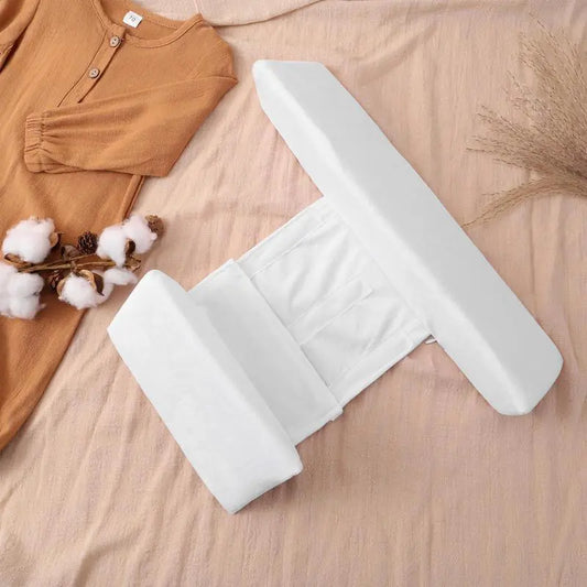 SaferDreams™ Baby Side Pillow